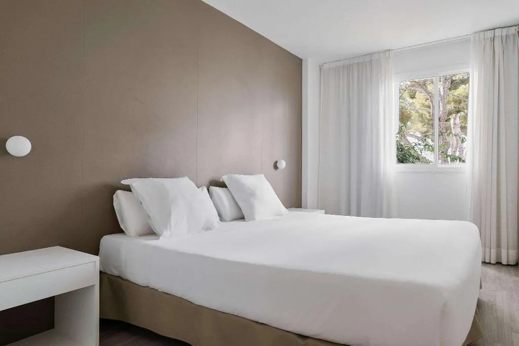 Room, Prinsotel Alba Hotel Apartamentos, Majorca