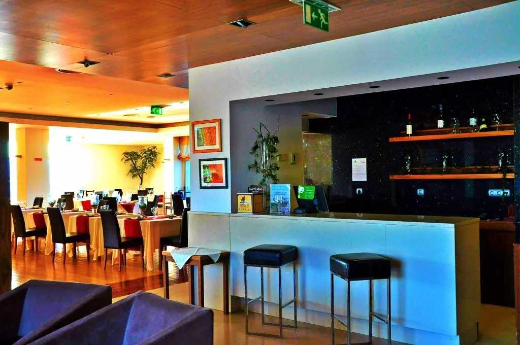 Restaurant, Lusitânia, Porto