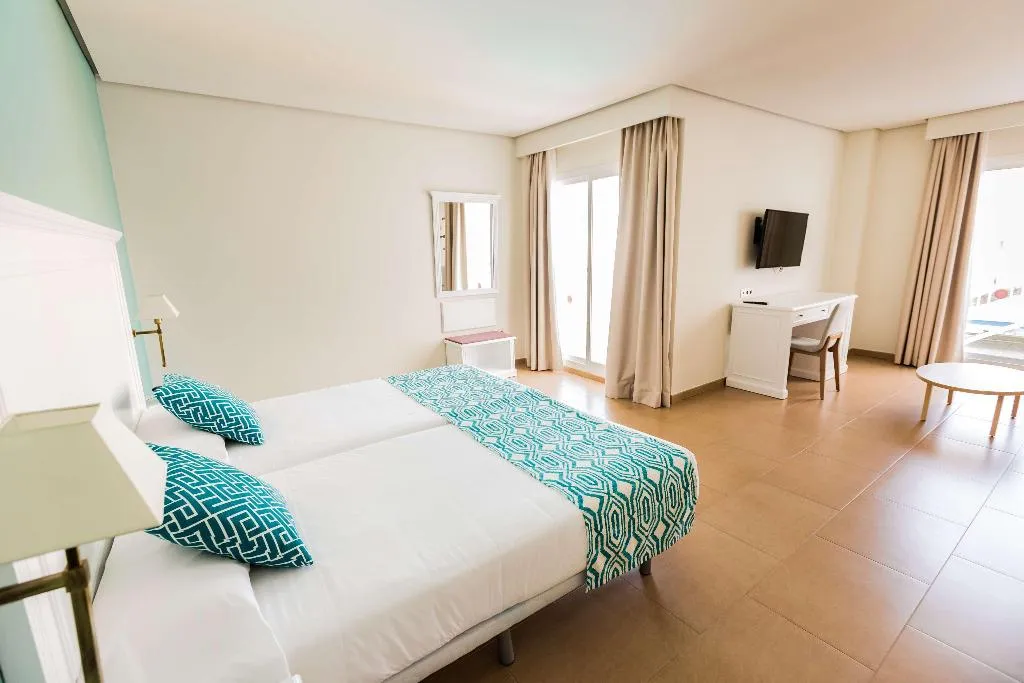 Room, Occidental Torremolinos Playa, Costa Del Sol