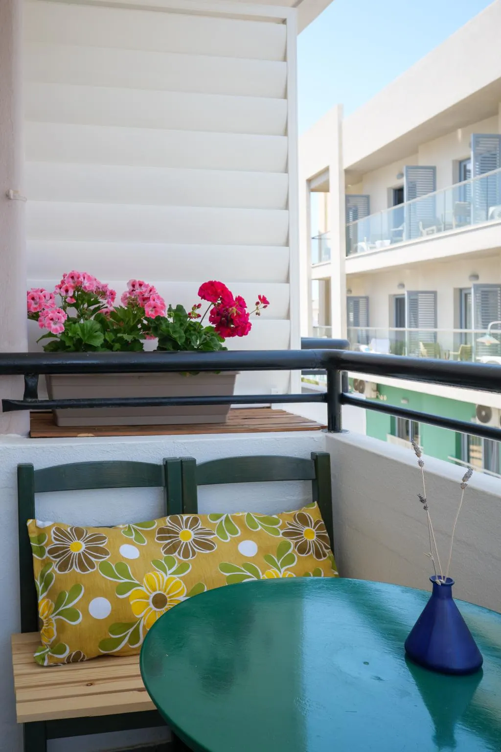 TRIPLE CITY VIEW Room, Happiness Apartments, Crete