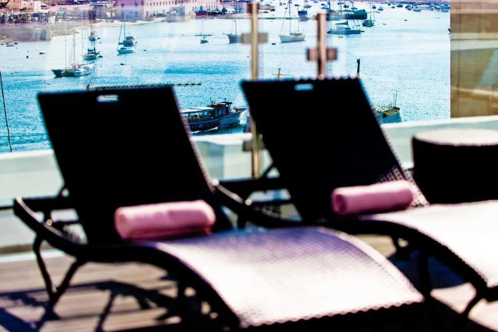 General view, Labranda Rocca Nettuno Suites, Malta