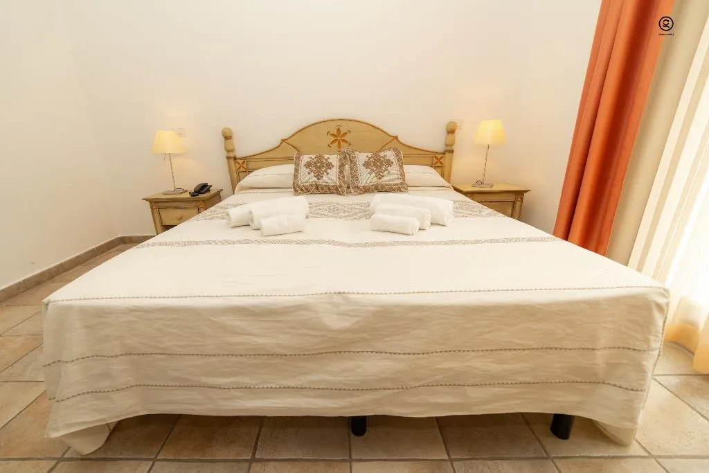 DOUBLE CLASSIC Room, GH Diana Hotel, Olbia