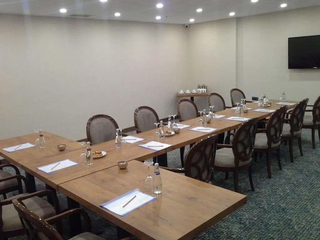 Conferences, Aya Yorgi Hotel By T, Izmir