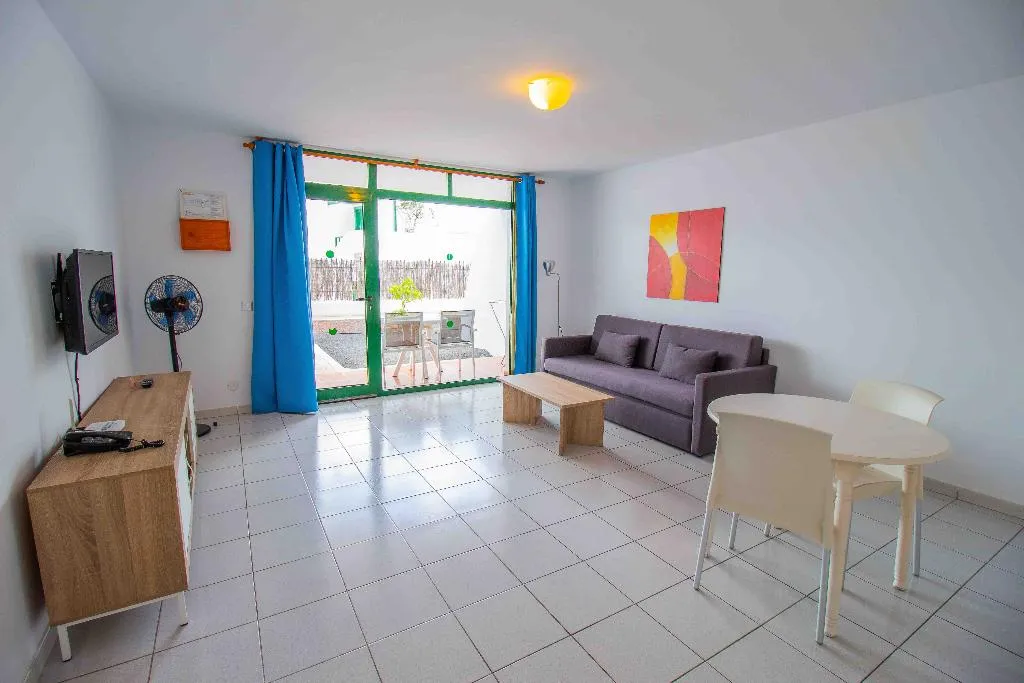 APARTMENT ECONOMY Room, La Peñita, Lanzarote