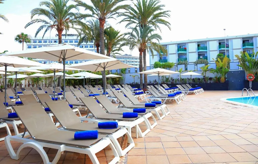 Pool, Hotel Labranda Marieta & Spa – Adults Only, Gran Canaria