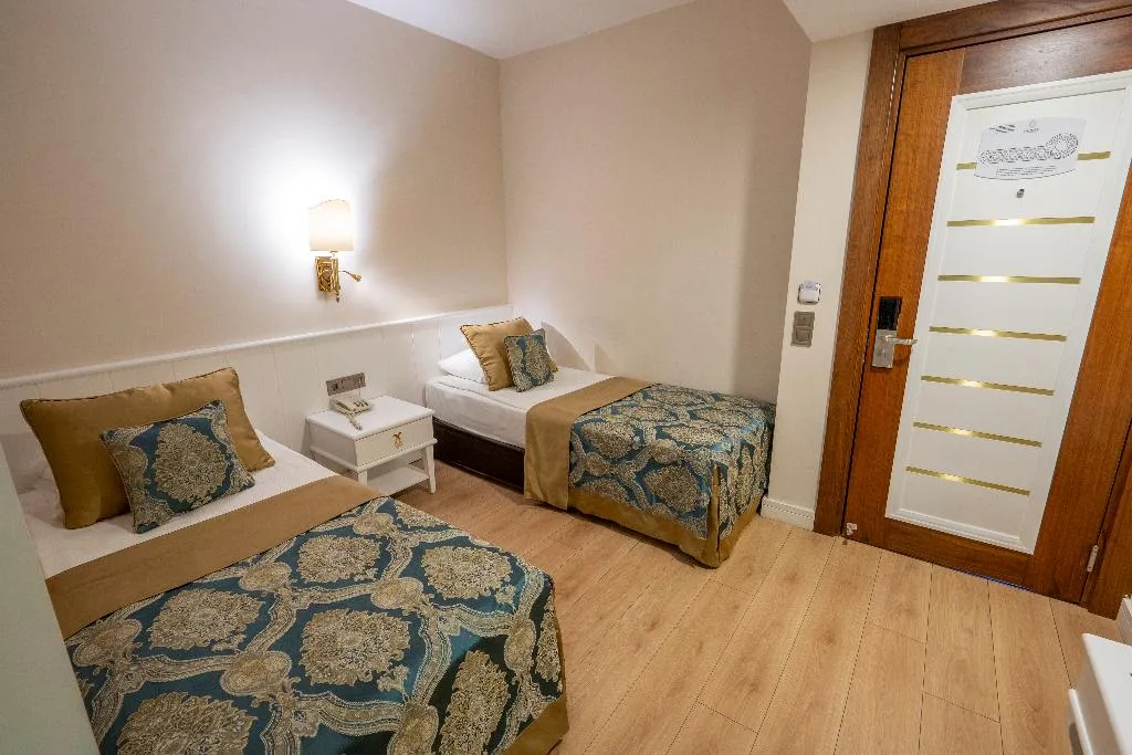 FAMILY ROOM SEA VIEW Room, Jadore Deluxe Hotel & Spa, Antalya