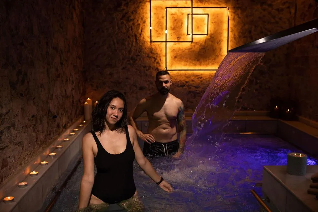Sports and Entertainment, Hotel Balneario Broquetas, Barcelona