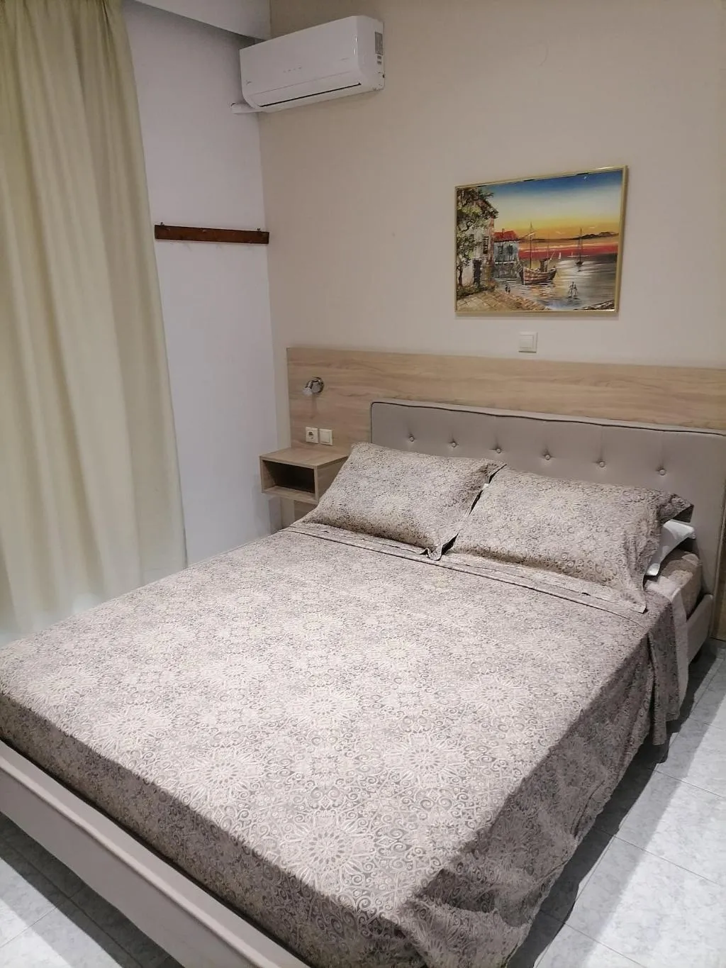 Room, Dimitra Sun, Rhodes