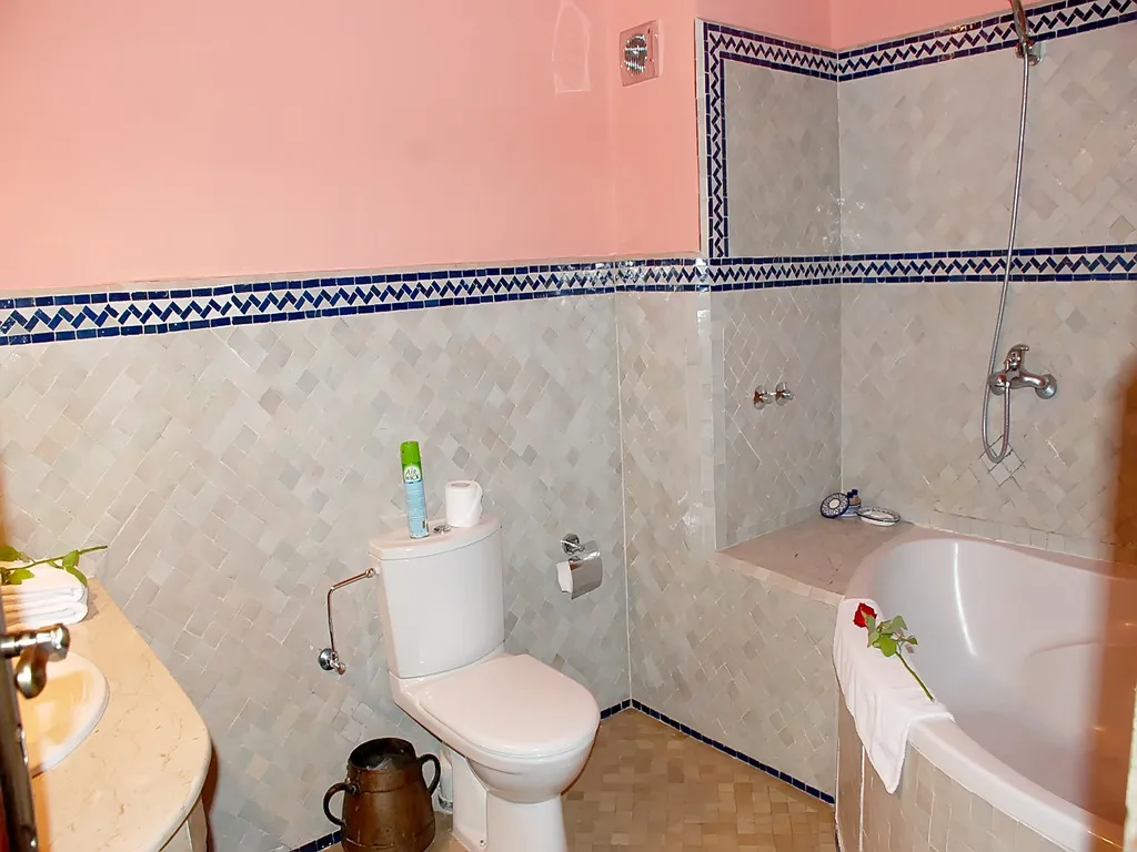 SUITE STANDARD Room, La Perle De La Medina, Fez