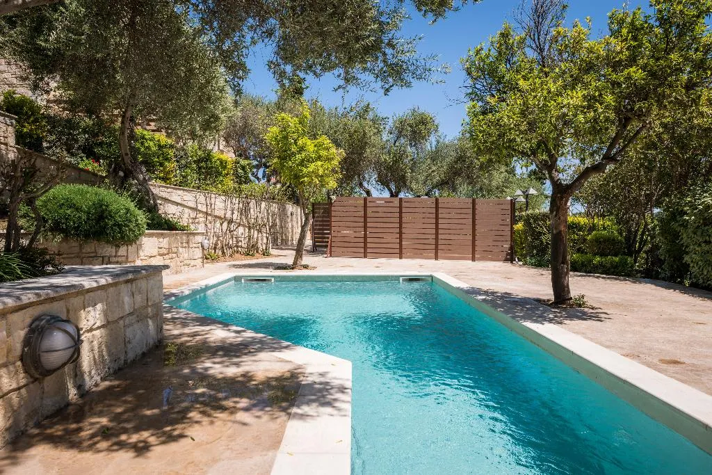 VILLA WITH PRIVATE POOL Room, Spilia Village Hotel & Villas, Crete