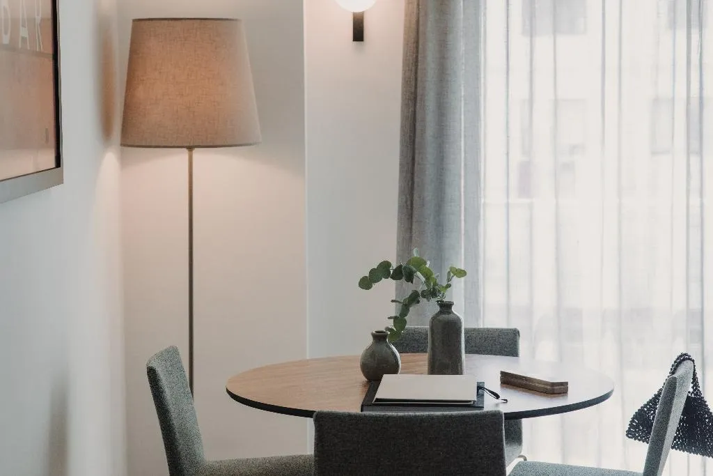 APARTMENT SUPERIOR Room, Parker The Urban Flats, Valencia
