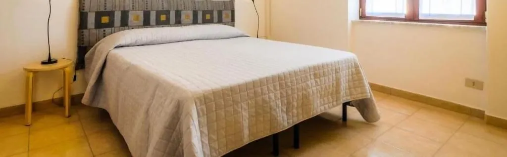 Room, B&B Babbai Giommi, Alghero