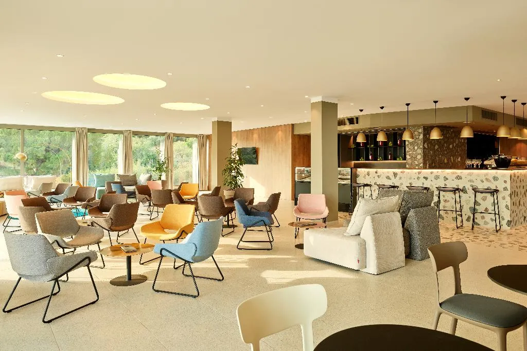 Lobby, Maistra Select Astarea Hotel, Dubrovnik