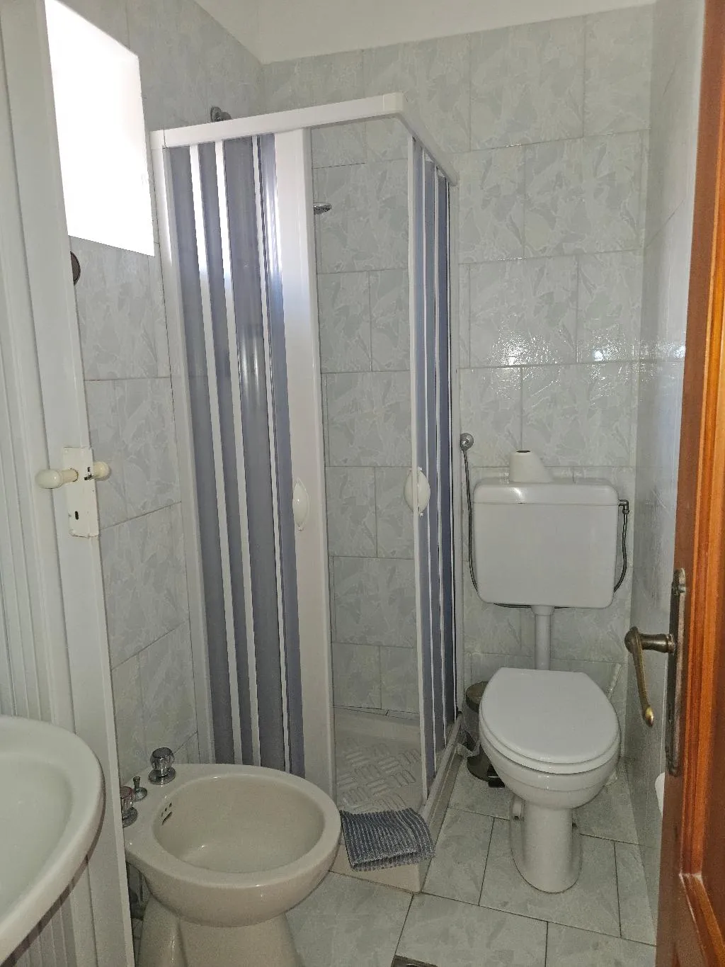 APARTMENT WITH BALCONY Room, Casa Vittorio, Catania