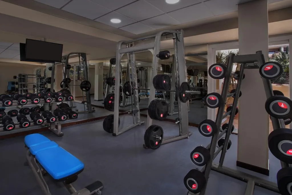 Sports and Entertainment, Marriott's Marbella B.Resort, Costa Del Sol