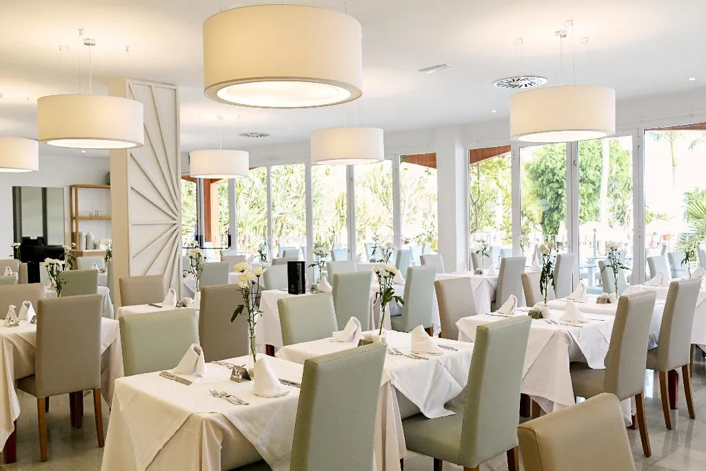 Restaurant, R2 Buganvilla Hotel & SPA, Fuerteventura