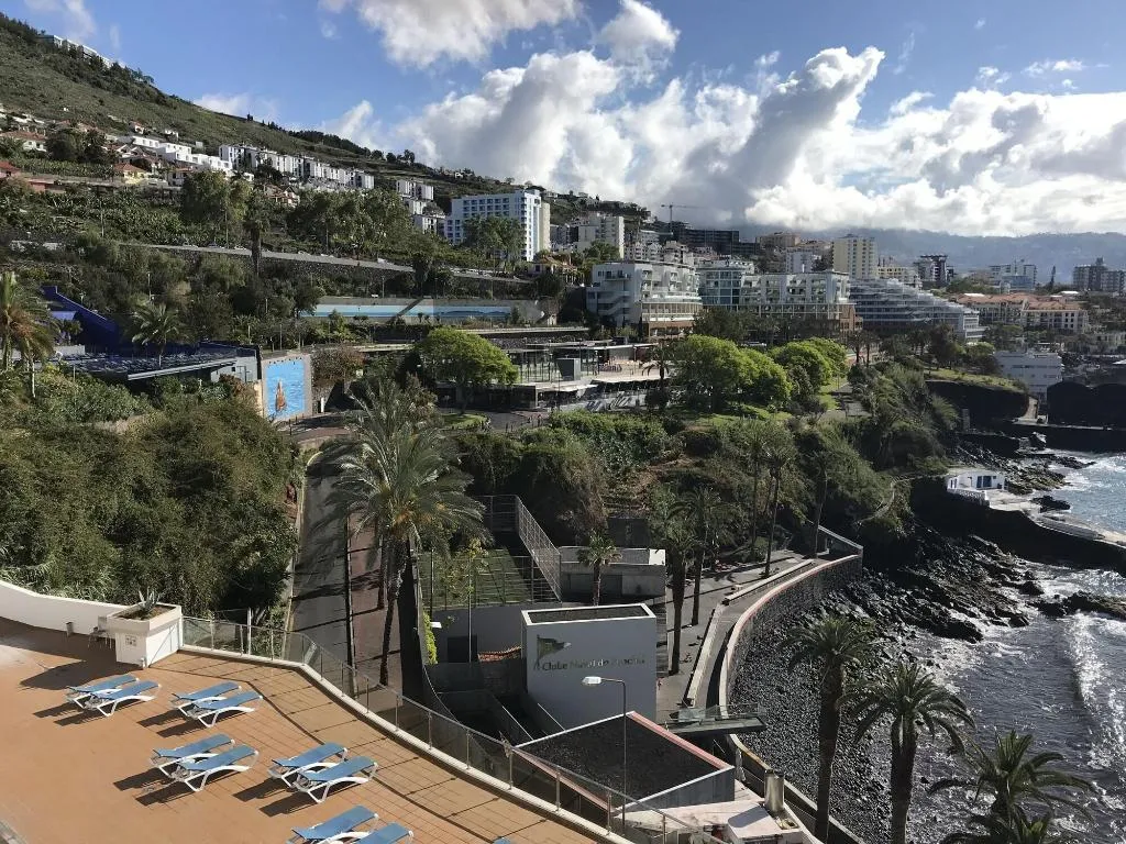 Room, Apartamentos Do Mar, Madeira