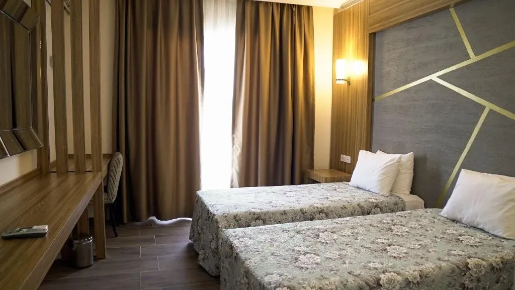 Room, Dionisus Hotel Belek, Antalya