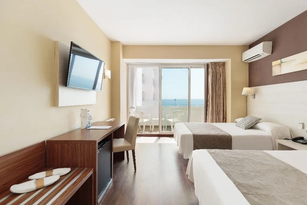 Room, Best Indalo, Costa Almeria