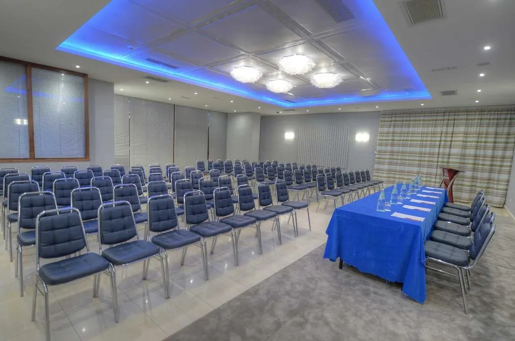 Conferences, Alexandra Hotel, Malta