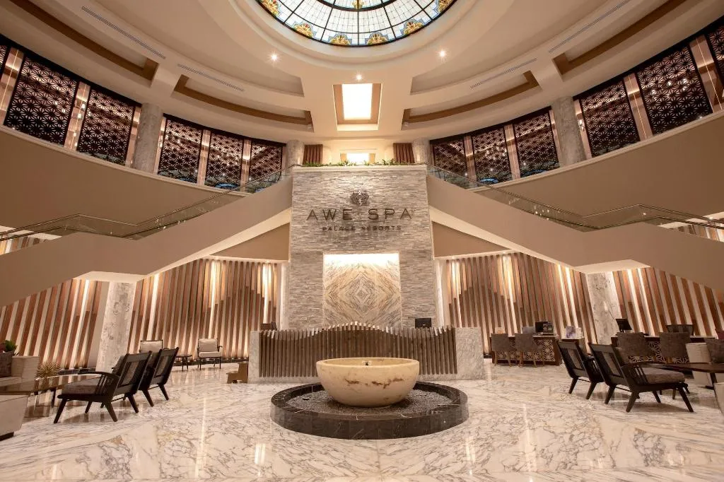 Sports and Entertainment, Moon Palace Nizuc  All Inclusive, Cancun Area