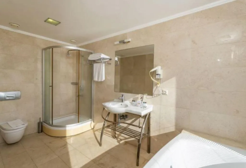 SUITE TWO BEDROOMS Room, Maira Deluxe Resort, Bodrum