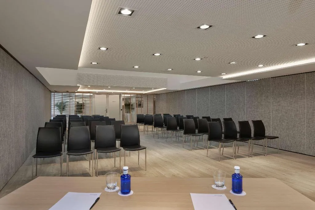 Conferences, Innside Palma Bosque Hotel, Majorca