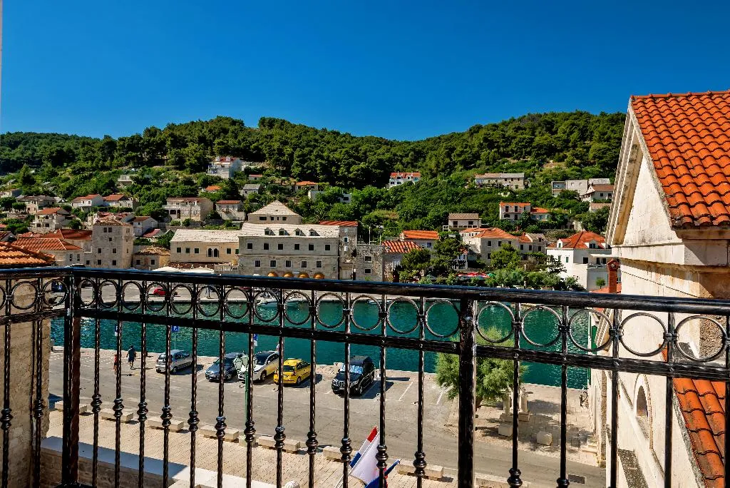 Conferences, Puteus Palace Heritage hotel, Split