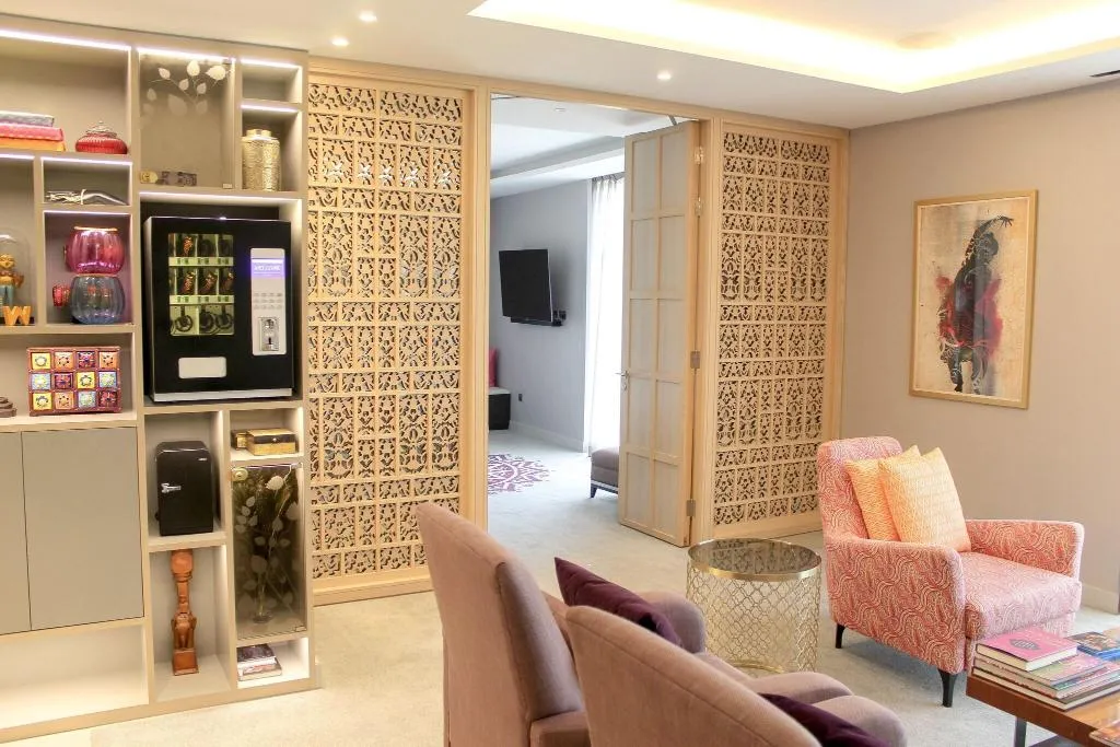 Room, Aloft Dubai Creek, Dubai