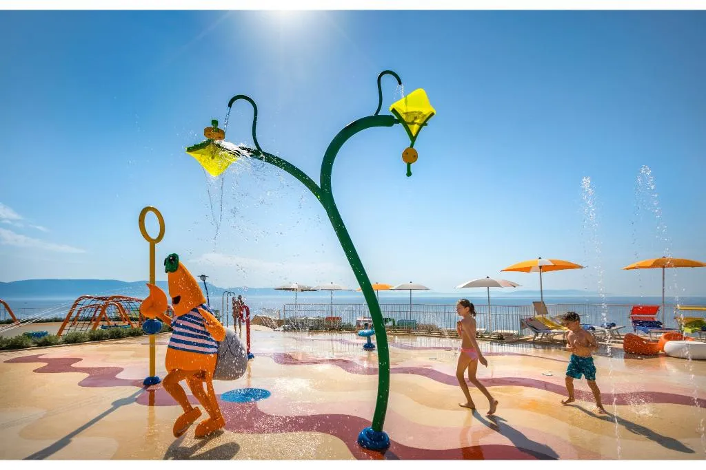 Sports and Entertainment, Girandella Resort Valamar Collection-Family Hotel, Istria