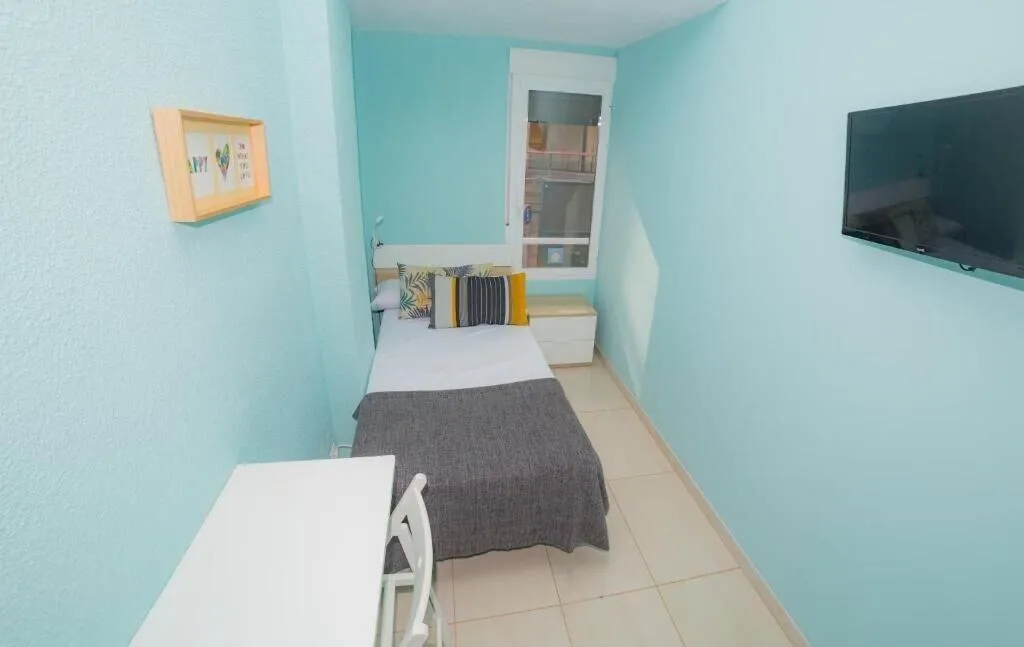 Room, Old Town Alicante, Costa Blanca