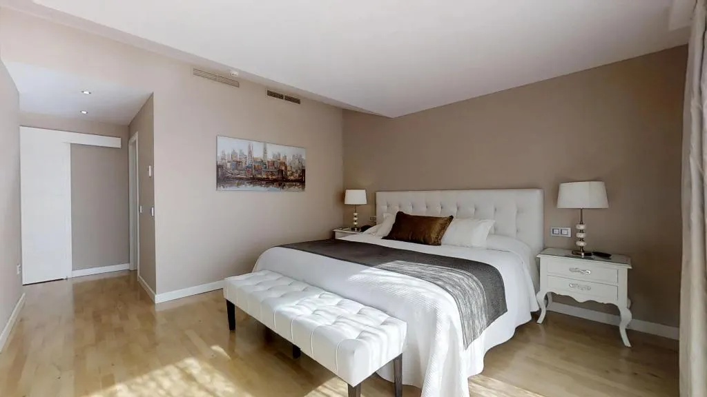 SUITE SUPERIOR Room, Vincci Seleccion Aleysa, Costa Del Sol