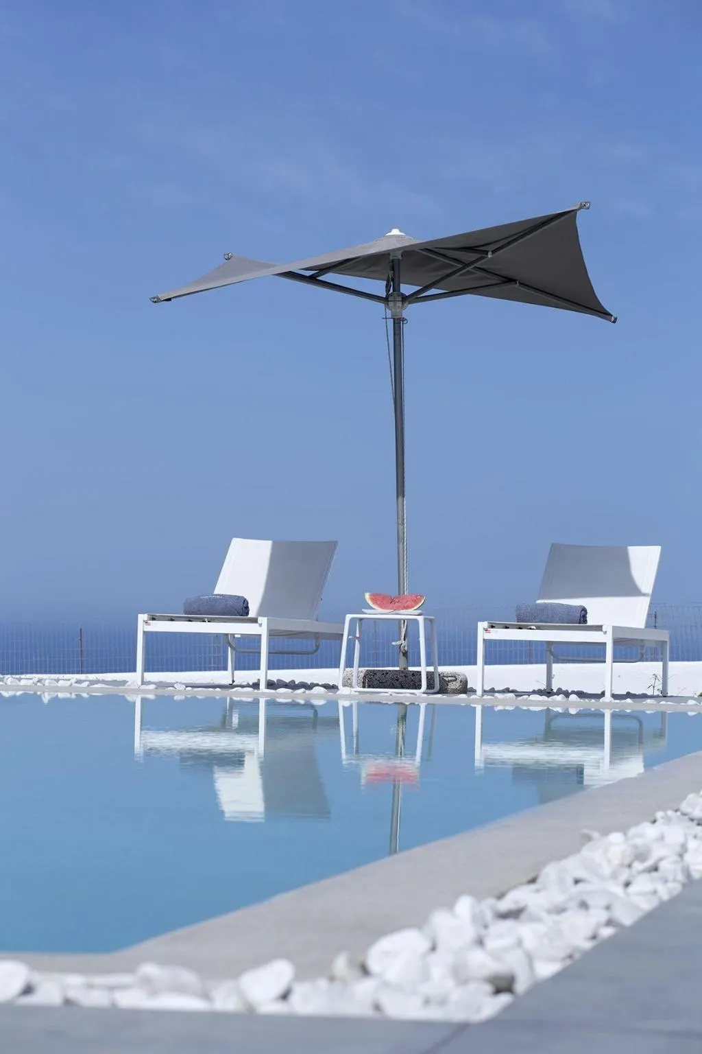 Sports and Entertainment, May Seven Suites Hotel, Santorini