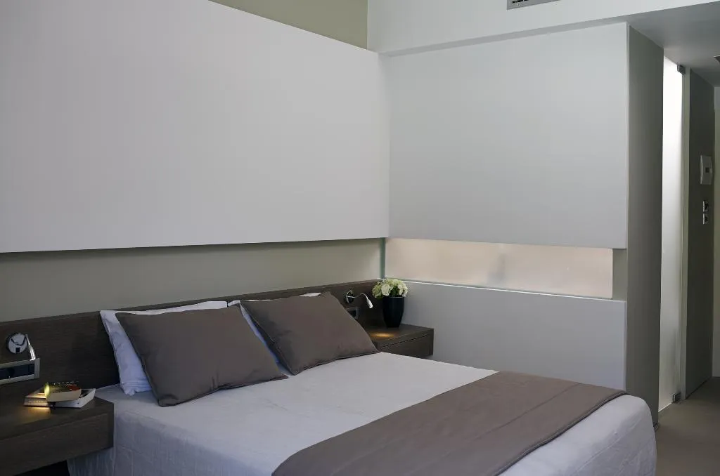 DOUBLE COMFORT Room, Angela Downtown Hotel, Rhodes