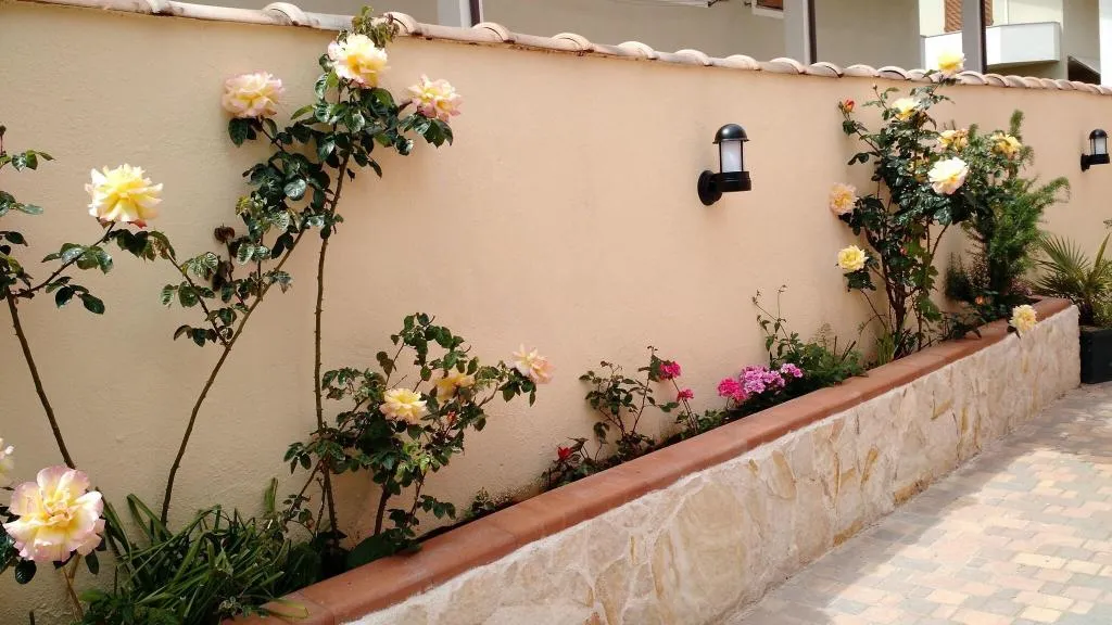 General view, Flowery Inn Villa, Alghero