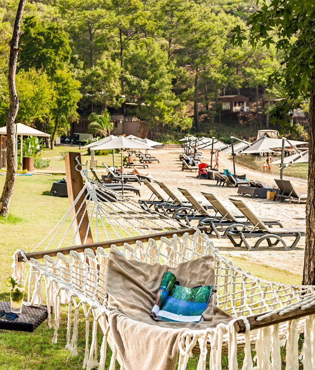 VILLA PREMIUM Room, Club Prive By Rixos Gocek, Dalaman