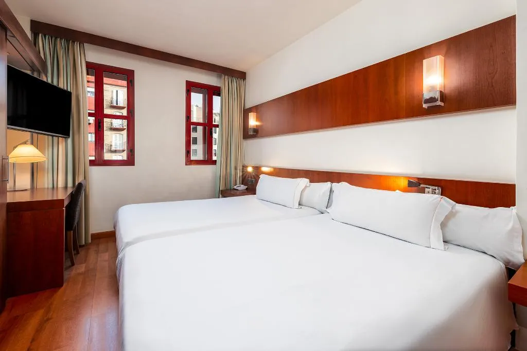 FAMILY ROOM STANDARD Room, Senator Huelva, Costa De La Luz