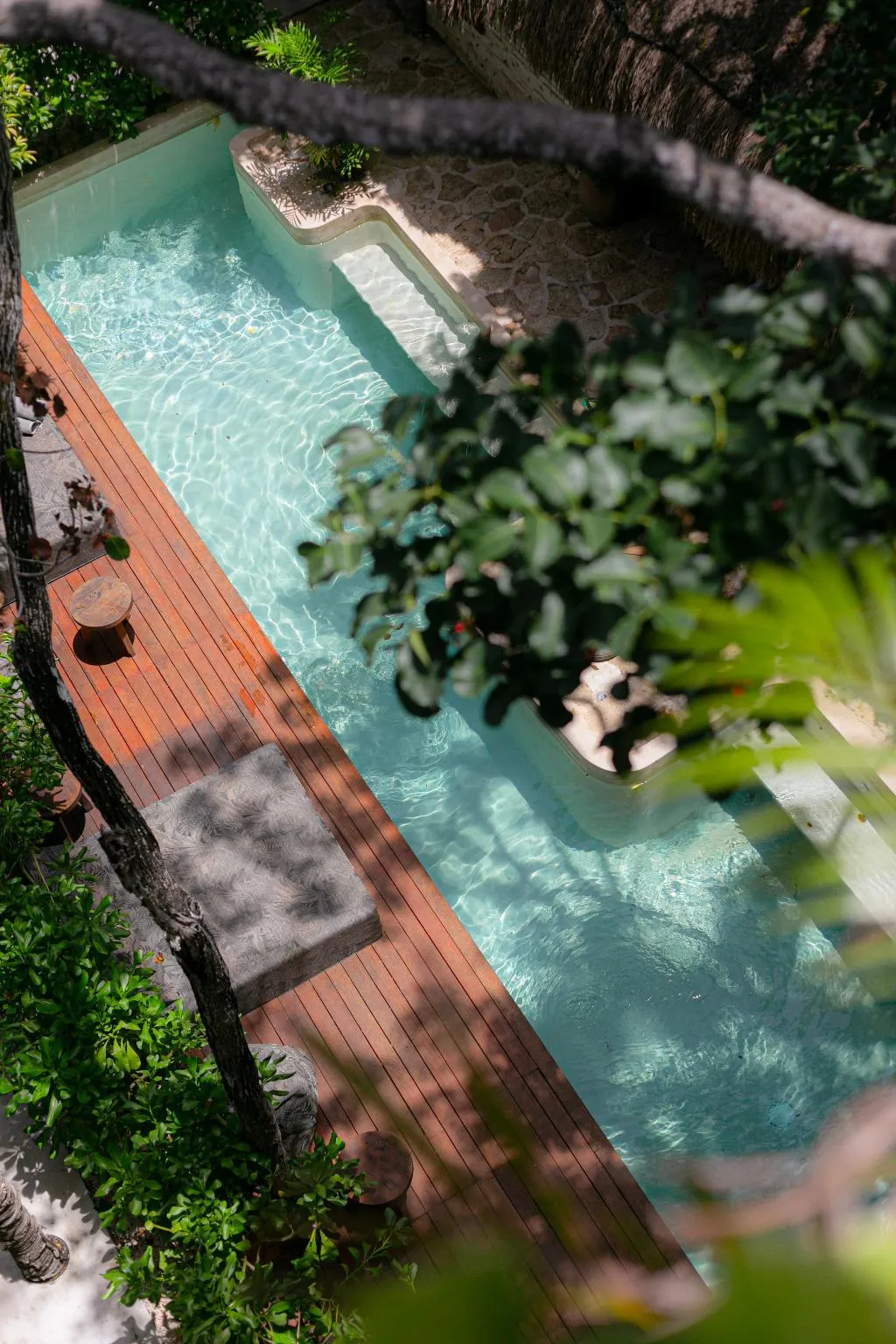 General view, Zereno Luxury Boutique Hotel, Cancun Area