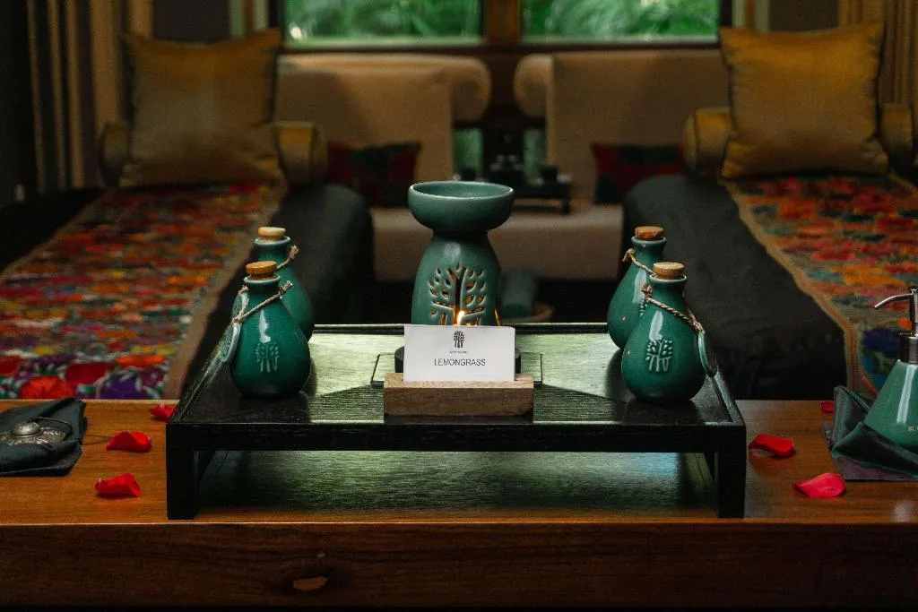 Sports and Entertainment, Banyan Tree Mayakoba, Cancun Area