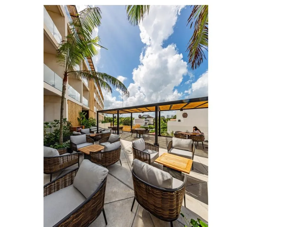 Pool, Hive Cancun By G Hotels, Cancun Area