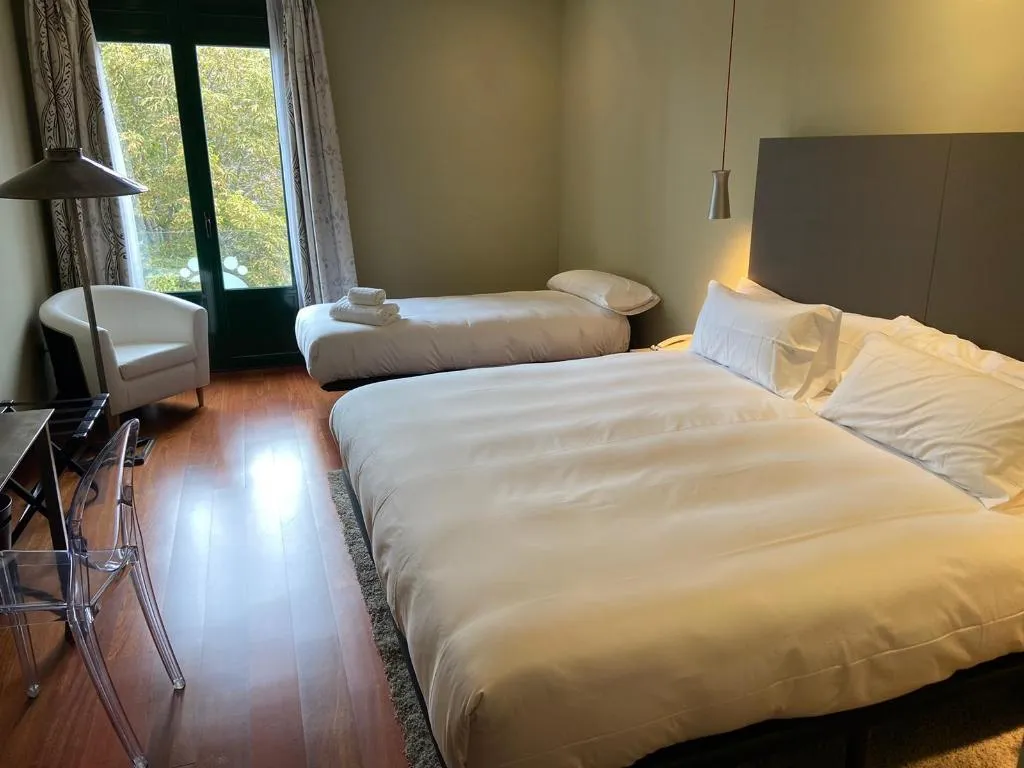 DOUBLE SUPERIOR Room, Hotel AR Isabel De Farnesio, Madrid