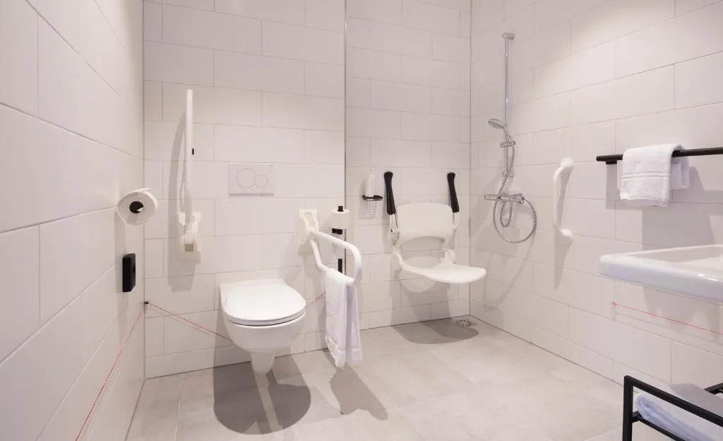TWIN STANDARD Room, Corendon Urban Amsterdam Schiphol Airport, Amsterdam