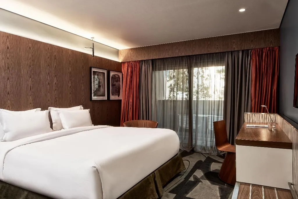 Double or Twin CLASSIC Room, Athenswas Hotel, Athens