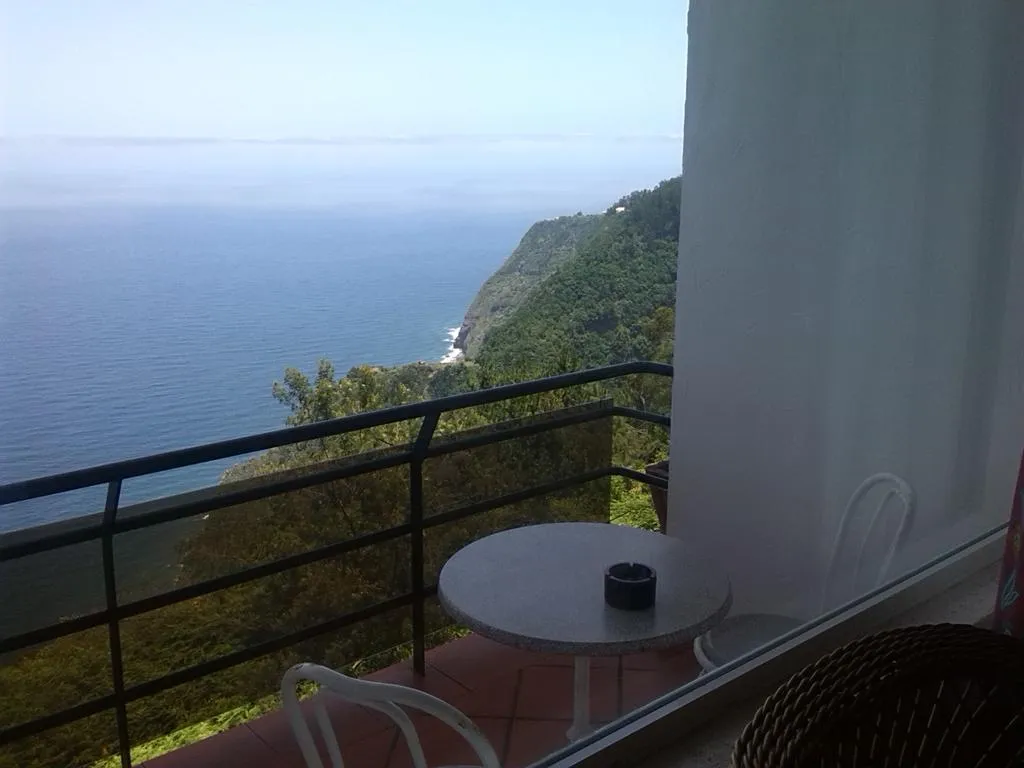 BUNGALOW SEA VIEW Room, Cabanas de Sao Jorge Village, Madeira