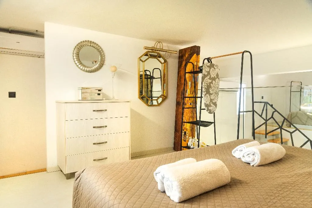 SUITE LUXURY TWO BEDROOMS Room, Victoria Suites Corfu, Corfu