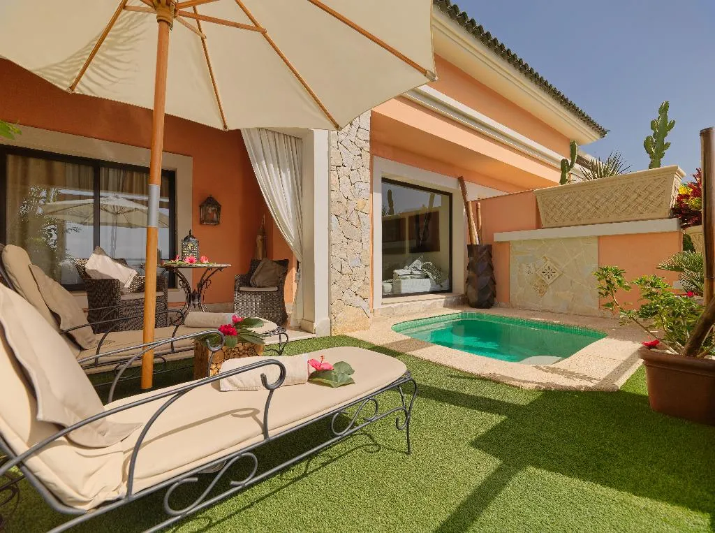 General view, Royal Garden Villas, Tenerife