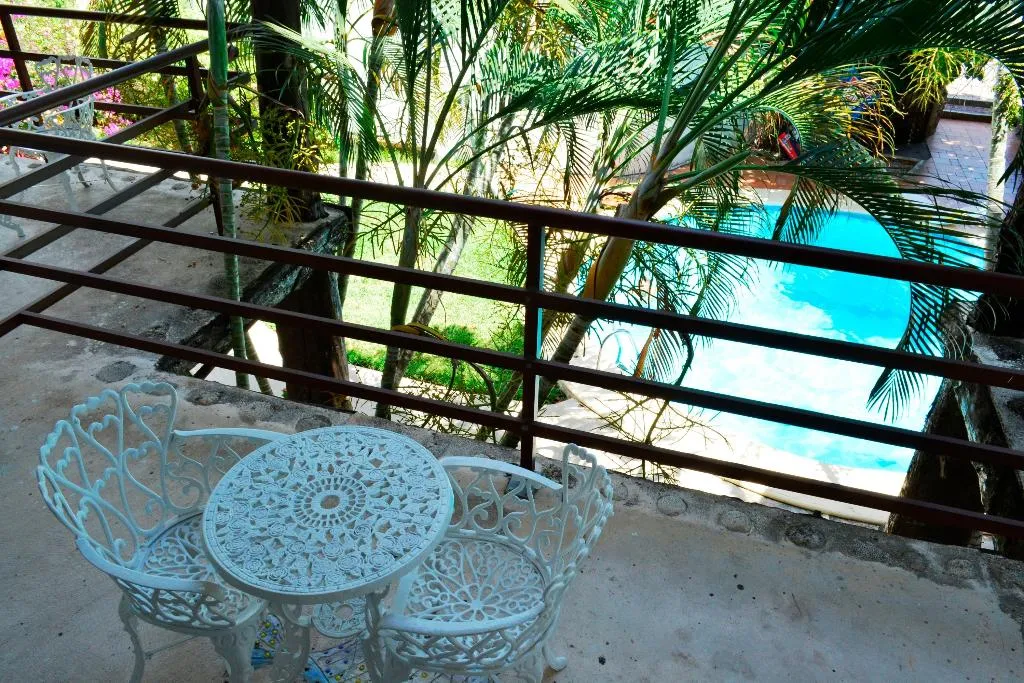 SUITE STANDARD Room, Maya del Carmen, Playa Del Carmen