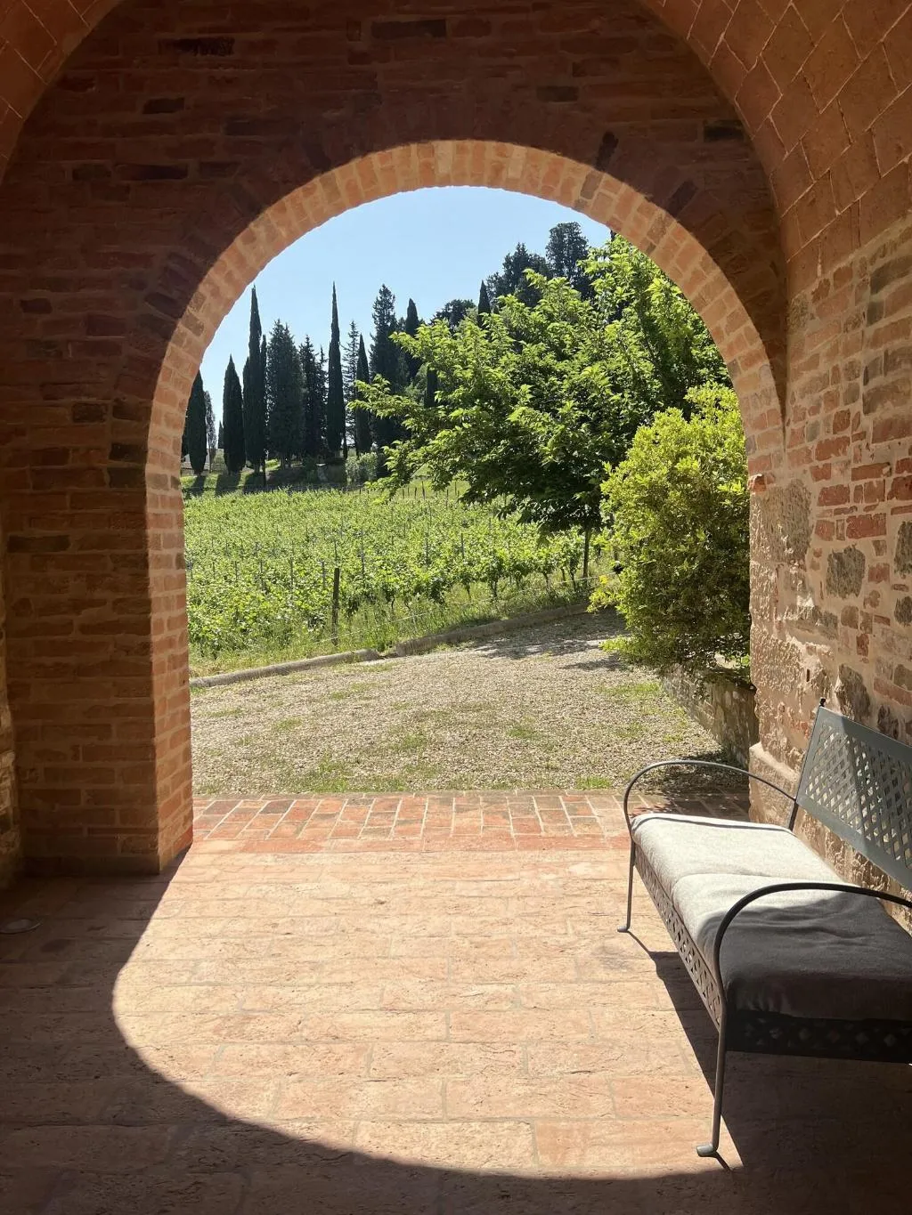 Sports and Entertainment, Tenuta di Sticciano, Florence