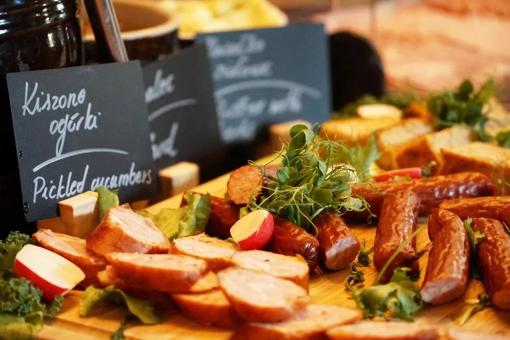 Restaurant, Artus, Gdansk