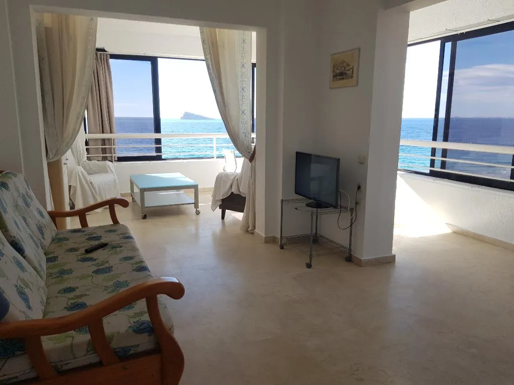 APARTMENT ONE BEDROOM Room, Torre Levante, Costa Blanca